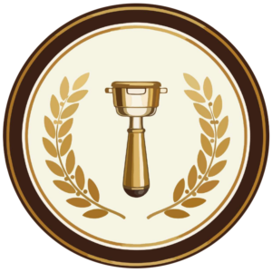 BARISTA PROFISSIONAL - EMERSON NASCIMENTO